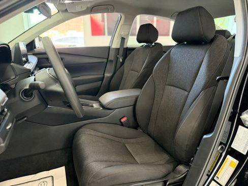 Used 2026 Honda Accord LX image 12
