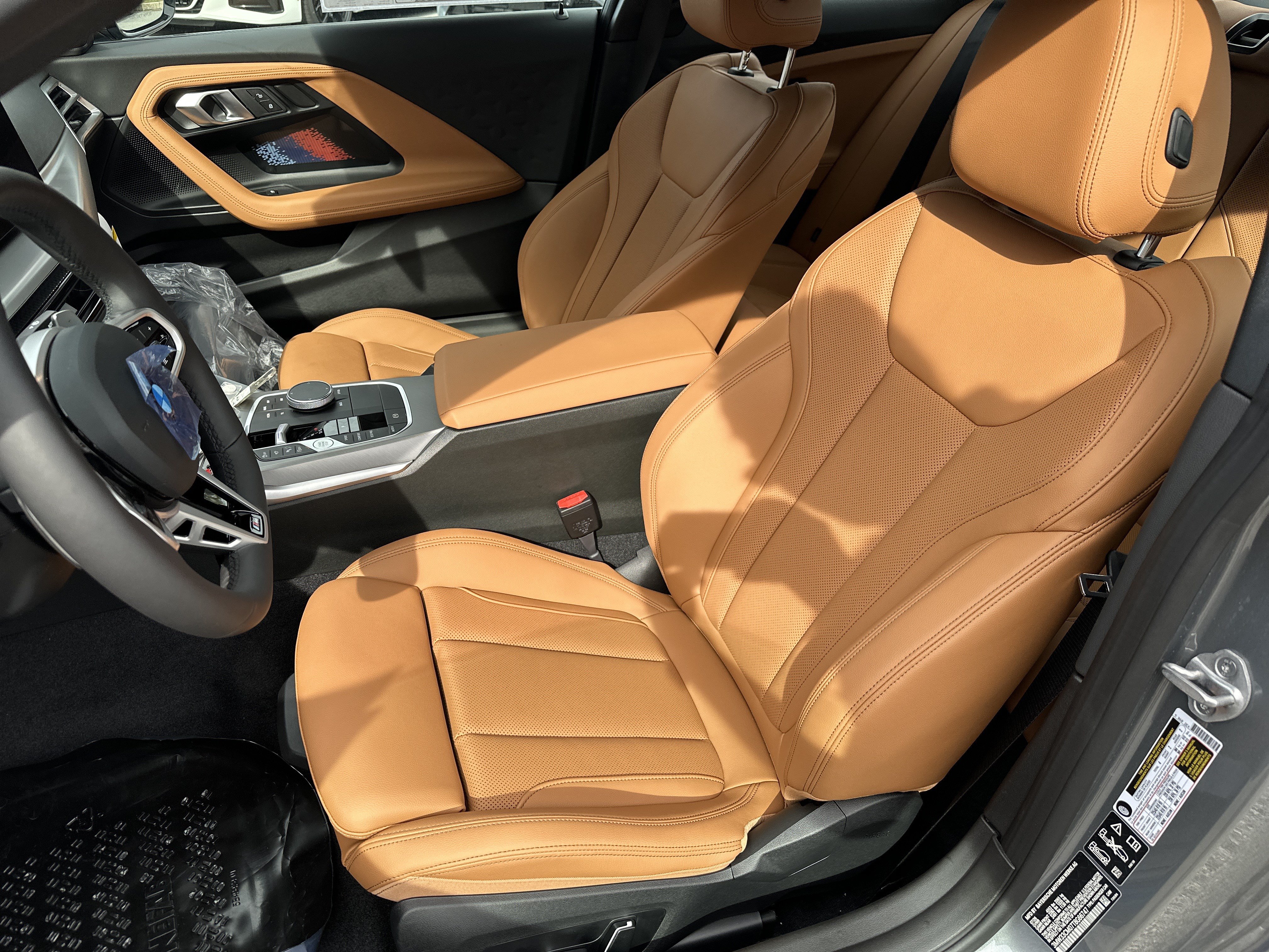 New 2026 BMW 230i xDrive Coupe w/ Premium Package AWD/4WD image 9