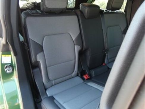 Used 2023 Ford Bronco Everglades image 52