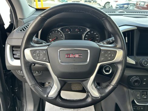 Used 2020 GMC Terrain SLT w/ Preferred Package image 26