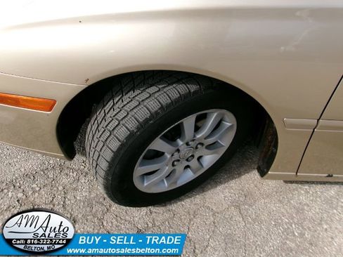 Used 2002 Lexus ES 330 image 20