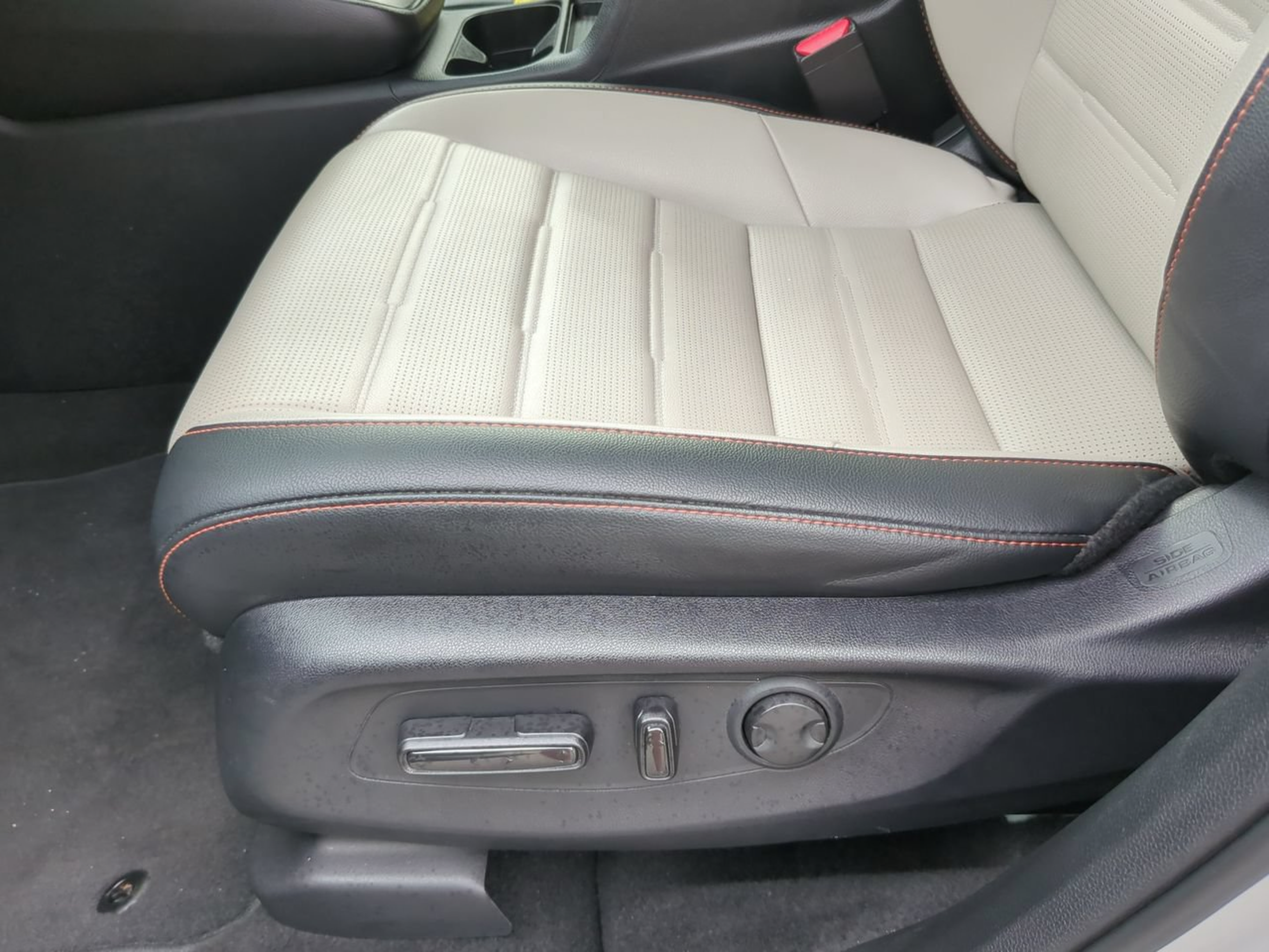 Certified 2024 Honda CR-V Sport Touring image 15