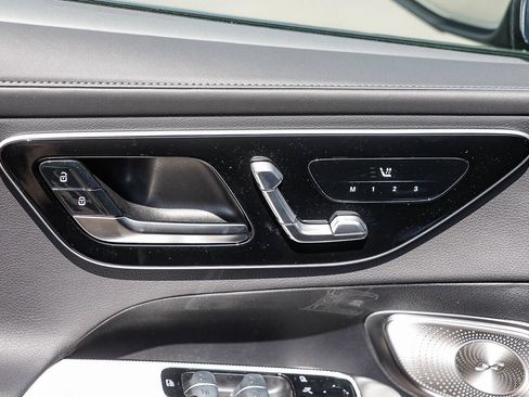 New 2026 Mercedes-Benz GLC 300 4MATIC image 22