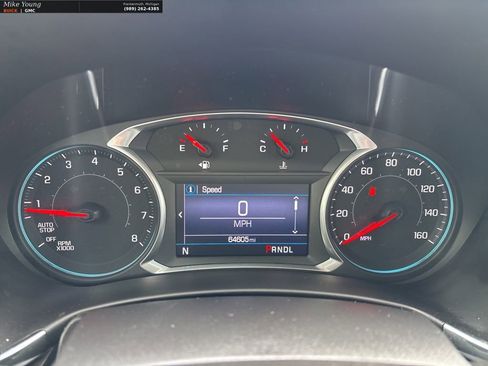 Certified 2019 Chevrolet Equinox LT image 24