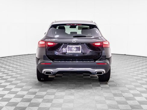 New 2026 Mercedes-Benz GLA 250 GLA 250 image 4