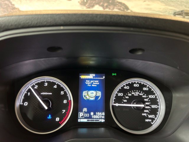 Used 2023 Subaru Forester Limited AWD/4WD image 13