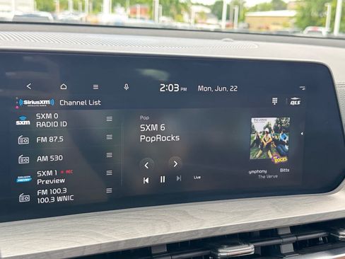 Used 2024 Kia Telluride SX X-Pro AWD/4WD image 6