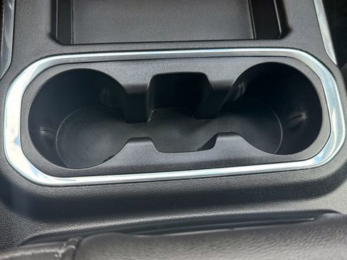 Certified 2021 Chevrolet Silverado 1500 LT Trail Boss w/ Bed Protection Package AWD/4WD image 38