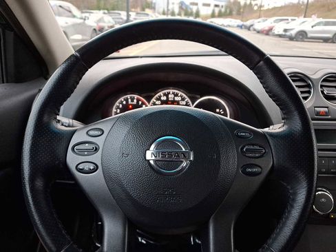 Used 2011 Nissan Altima 2.5 S w/ Convenience Pkg image 17