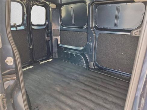 Used 2019 Nissan NV200 SV w/ Navigation Package FWD image 19