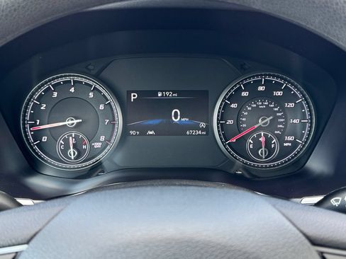 Used 2022 Hyundai Santa Fe SEL FWD image 22