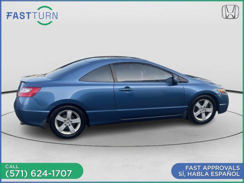 Used 2007 Honda Civic EX image 9