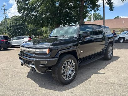 Used 2025 GMC Hummer EV 3X