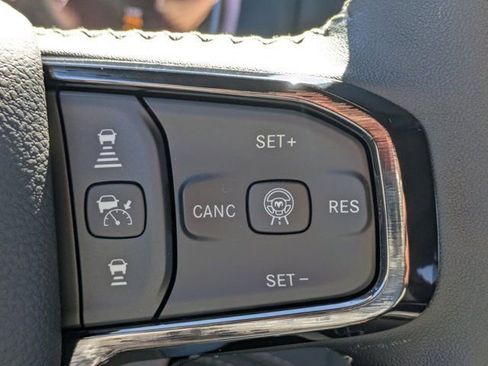 New 2026 RAM 1500 Limited image 22