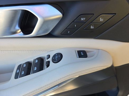 Certified 2022 BMW X5 xDrive40i image 21