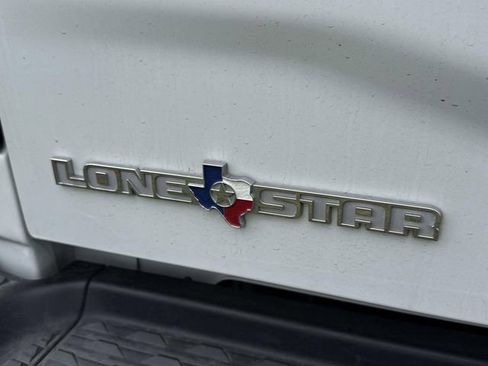 Used 2025 RAM 2500 Lone Star image 10