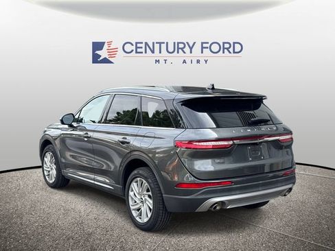 Used 2020 Lincoln Corsair FWD image 5