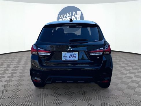 New 2026 Mitsubishi Outlander Sport AWD image 6