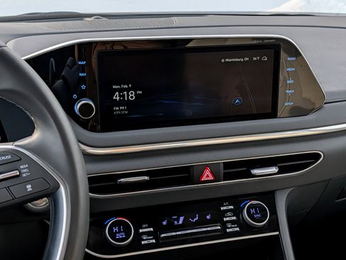 Used 2023 Hyundai Sonata SEL w/ Convenience Package image 18