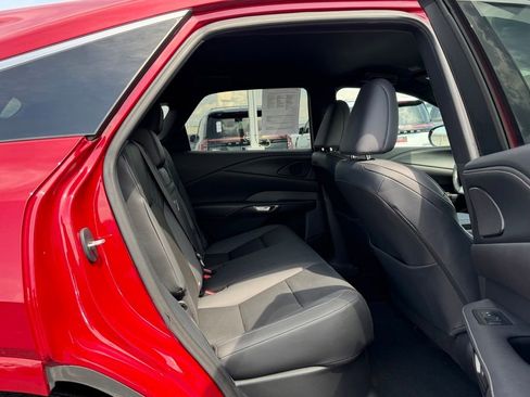 Used 2023 Lexus RX 350 FWD image 18