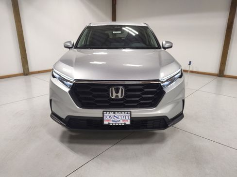 New 2026 Honda CR-V LX image 3