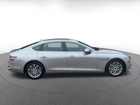 Used 2026 Genesis G80 2.5T AWD/4WD image 16