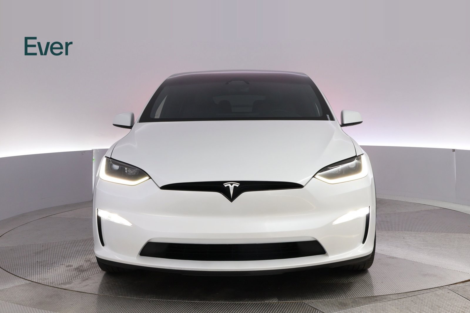 Used 2023 Tesla Model X AWD/4WD image 12
