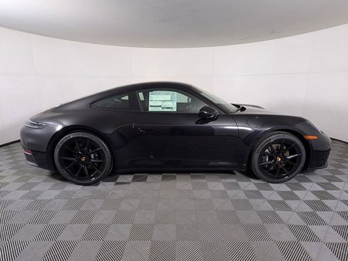 New 2026 Porsche 911 Carrera RWD image 8