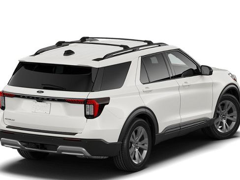 New 2026 Ford Explorer Active w/ Active Comfort Package AWD/4WD image 26