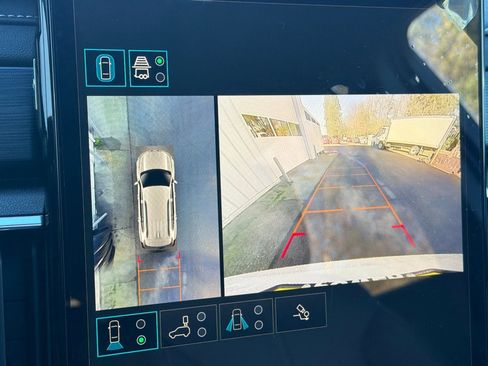 New 2026 GMC Acadia Elevation w/ Black Edition image 19