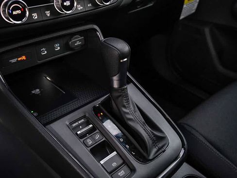 New 2026 Honda CR-V EX image 24