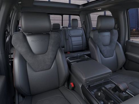 New 2026 Ford F150 Raptor AWD/4WD image 10
