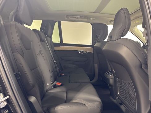 New 2026 Volvo XC90 B6 Plus w/ Protection Package Premier image 25