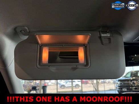 Used 2025 Ford Bronco Sport Big Bend w/ Convenience Package image 31