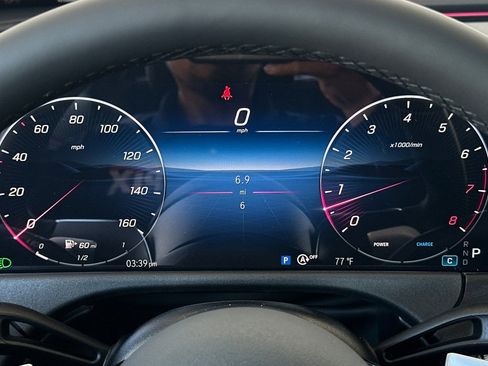 New 2026 Mercedes-Benz E 350 Sedan image 5