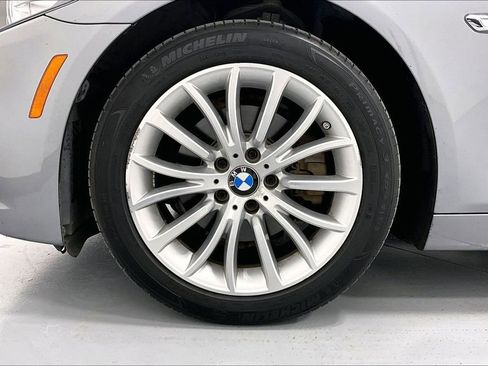 Used 2014 BMW 528i Sedan image 8