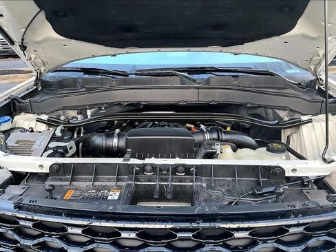 Used 2021 Ford Explorer ST w/ Equipment Group 401A AWD/4WD image 31