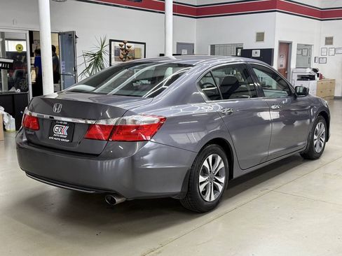 Used 2015 Honda Accord LX image 2