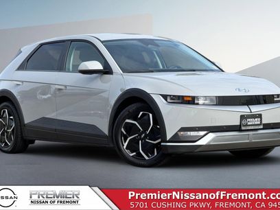 Used 2024 Hyundai Ioniq 5 SEL