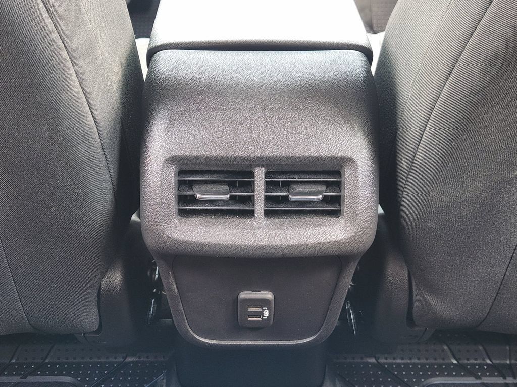 Used 2022 Chevrolet Equinox LT FWD image 20