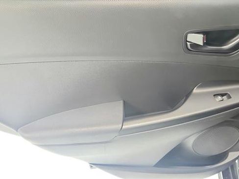 Used 2022 Hyundai Kona N Line w/ Tech Package image 23