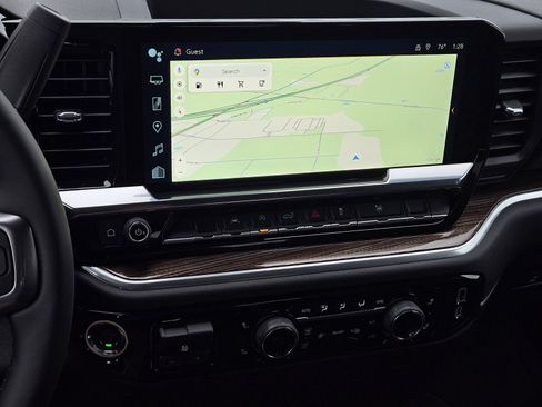 New 2026 Chevrolet Silverado 1500 RST w/ RST Select Package image 20