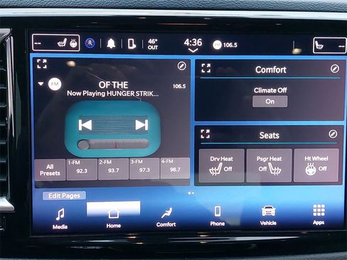 Used 2022 Chrysler Pacifica Touring-L image 19