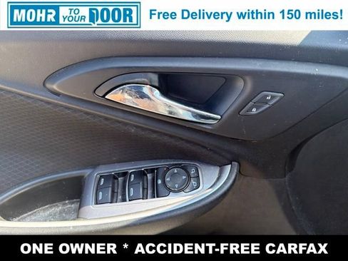 Used 2020 Chevrolet Malibu LS FWD image 13