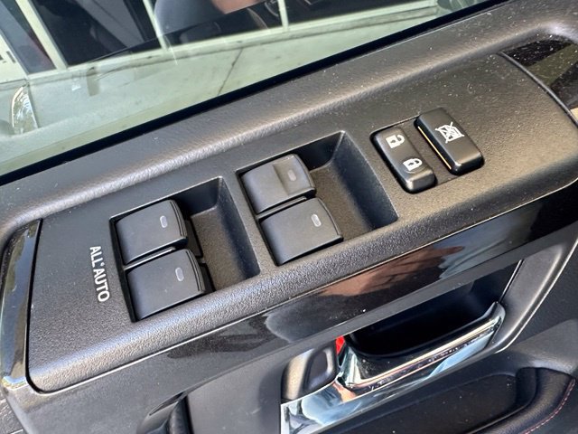 Used 2021 Toyota 4Runner TRD Pro AWD/4WD image 24