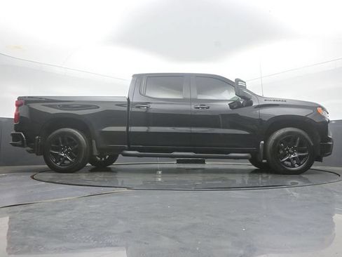 Used 2023 Chevrolet Silverado 1500 RST w/ Convenience Package II AWD/4WD image 50