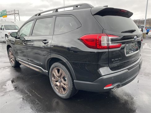 New 2026 Subaru Ascent Limited Bronze AWD/4WD image 3