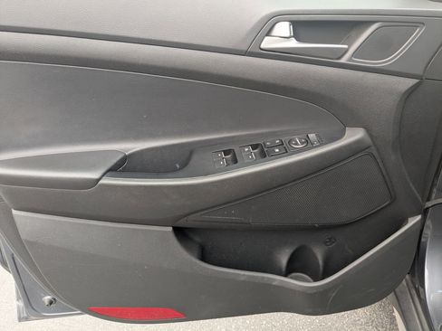 Used 2017 Hyundai Tucson Limited w/ Limited Ultimate Package 03 image 14