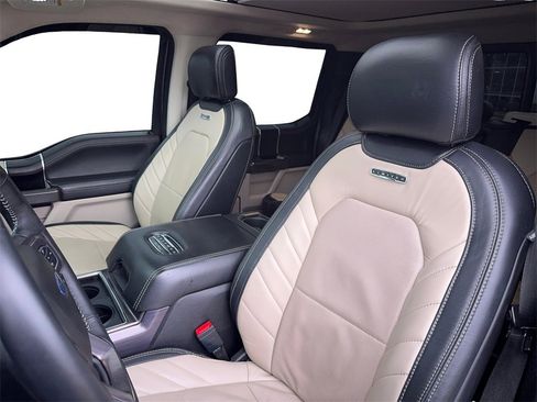 Used 2020 Ford F250 Limited image 32
