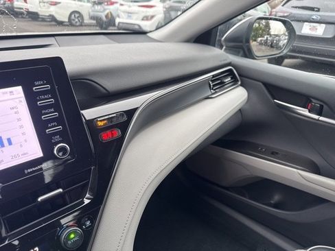 Used 2023 Toyota Camry LE image 26